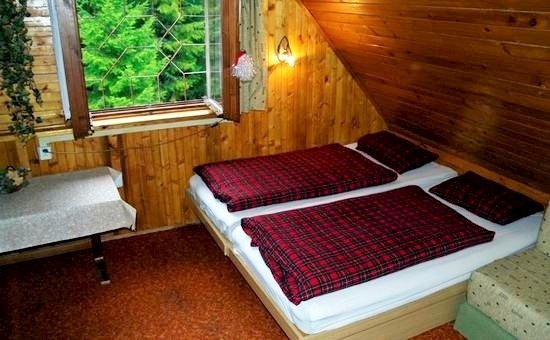 chata skorec — foto 2