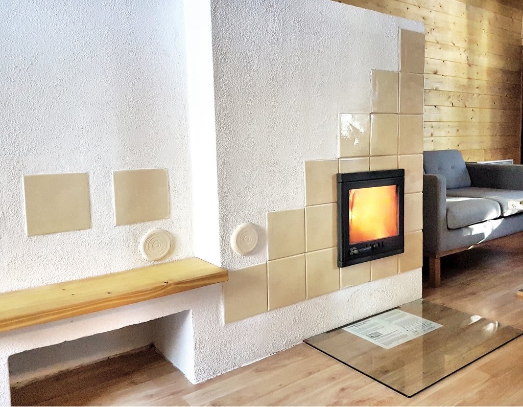 chata skorec — foto 8