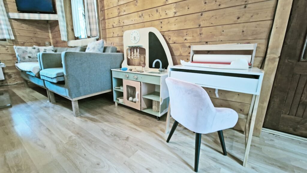 chata skorec — foto 7