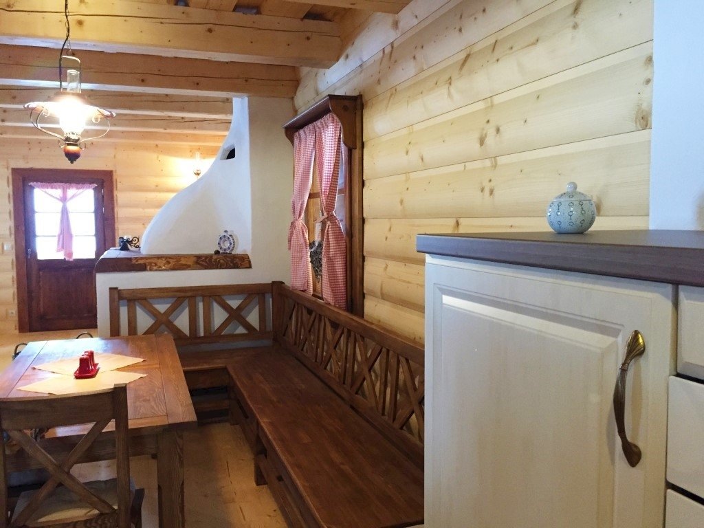 Drevenica u michala — foto 5