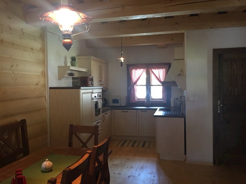 Drevenica u michala — foto 4