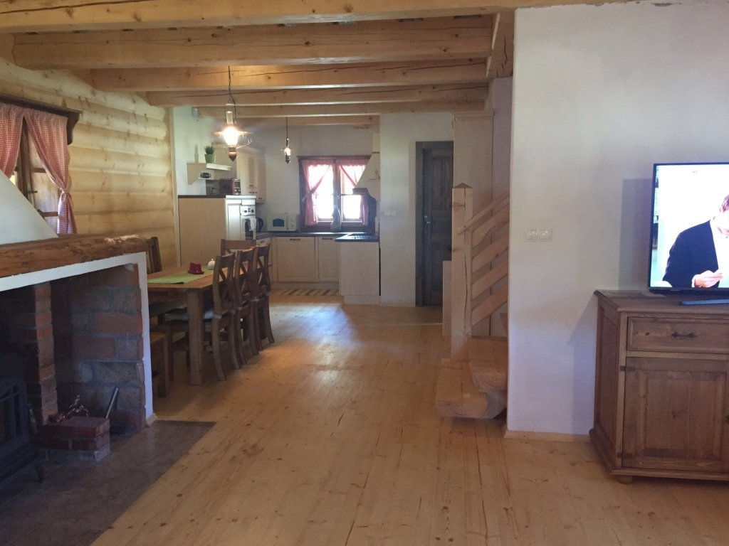 drevenica u michala — foto 3