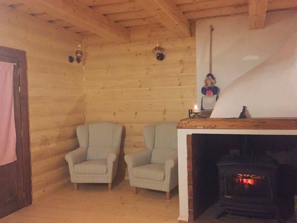 drevenica u michala — foto 2