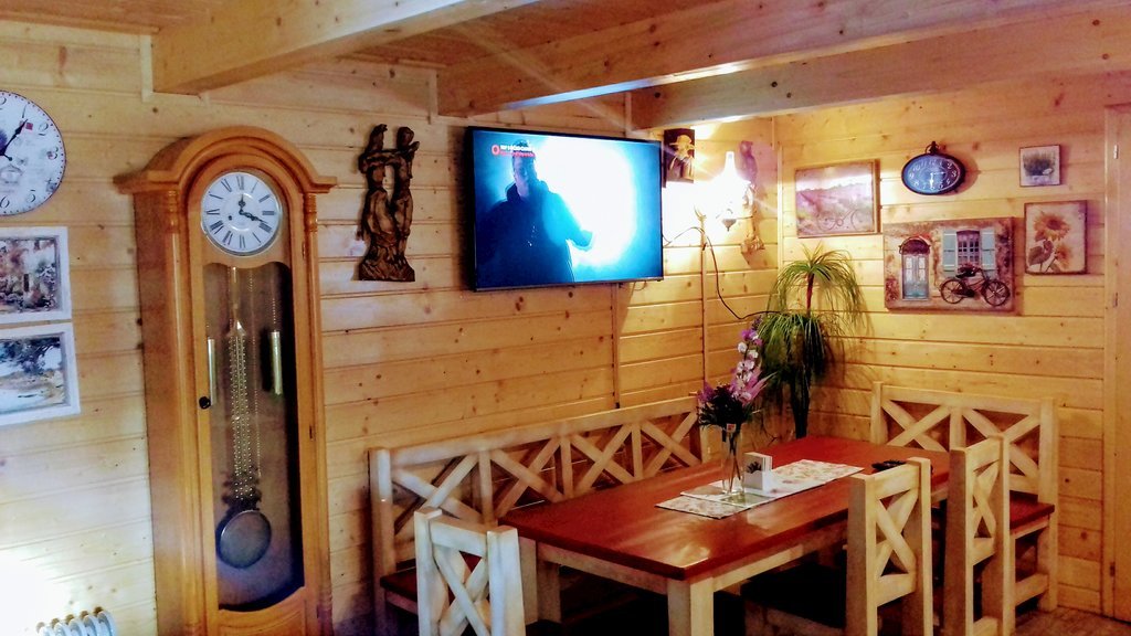 chata emka — foto 3