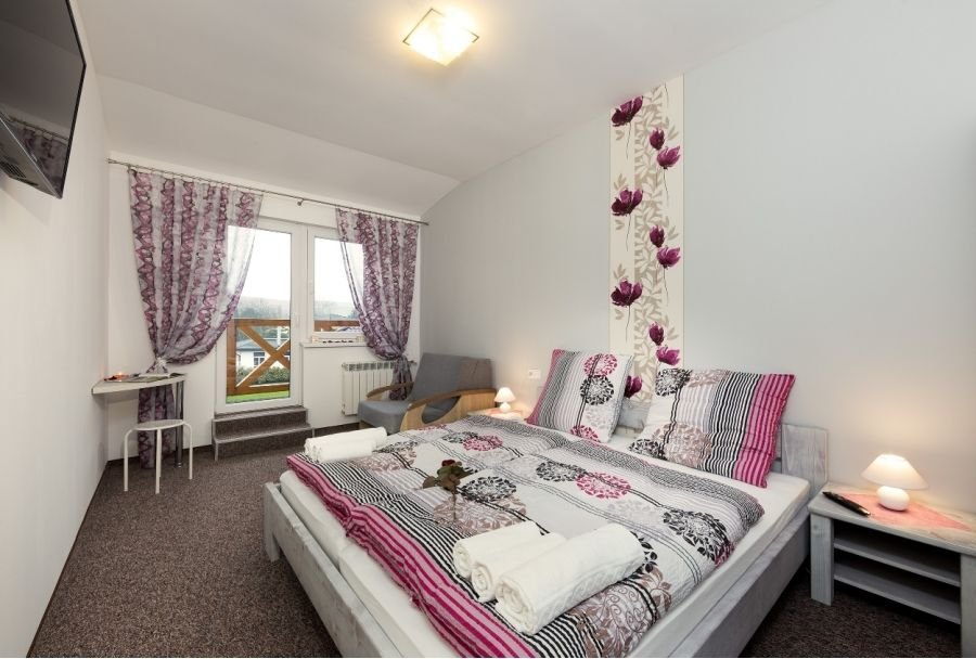 penzion a chaty nova — foto 2