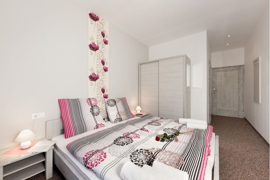 penzion a chaty nova