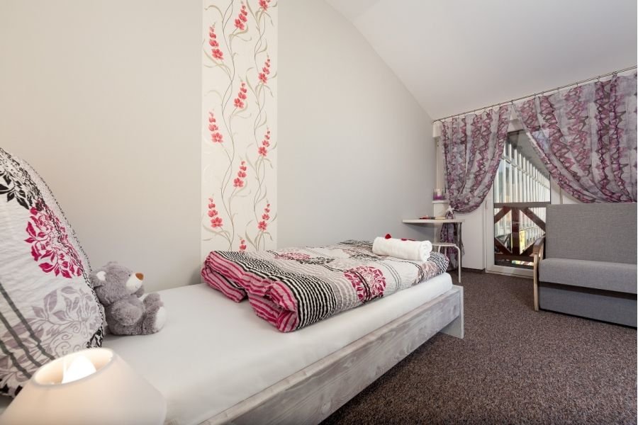 penzion a chaty nova — foto 3