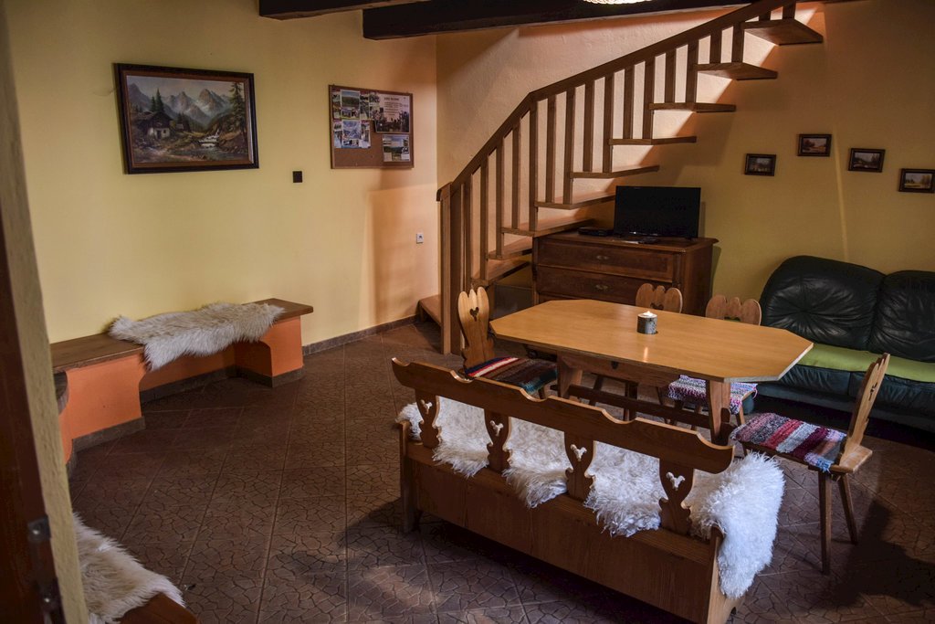 horske wellness chaty stara horaren — foto 3