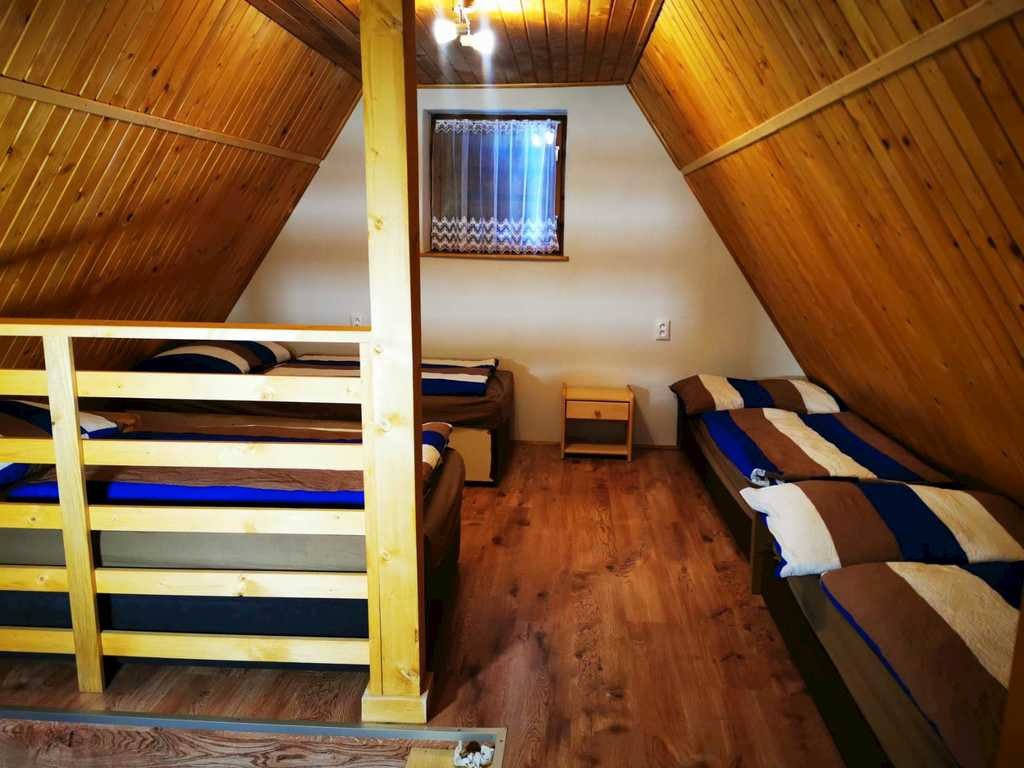 chata krpacovo 3780 — foto 3