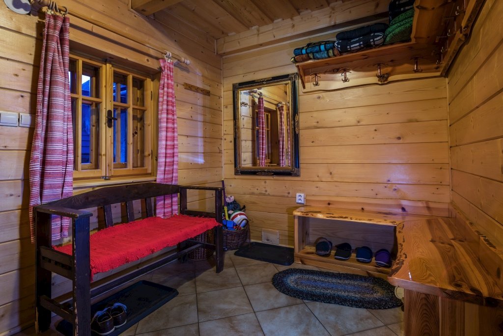 drevenica polomka — foto 2