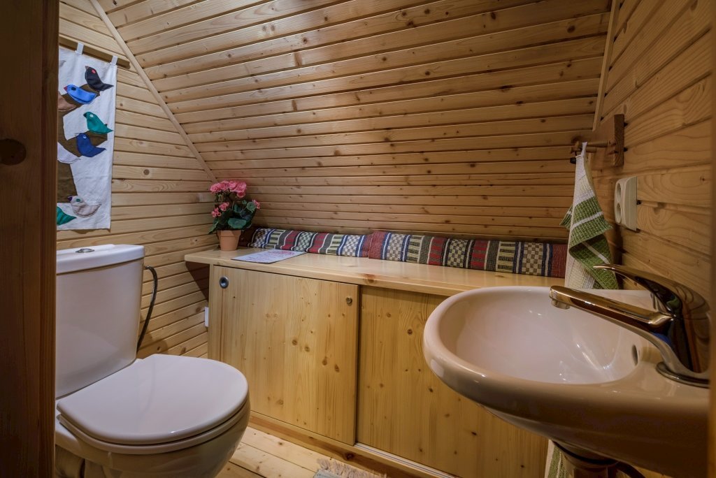 drevenica polomka — foto 3