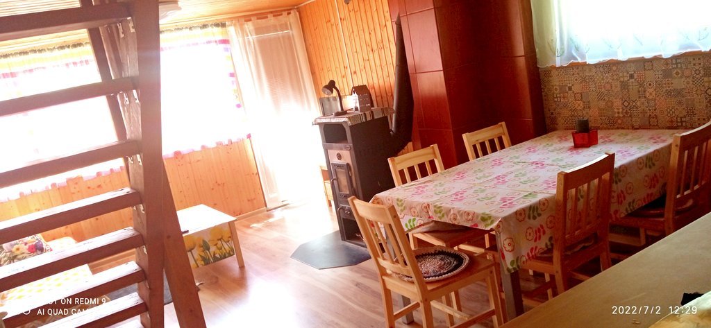 chata richnava stiavnicke bane — foto 3