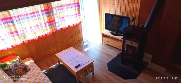 chata richnava stiavnicke bane