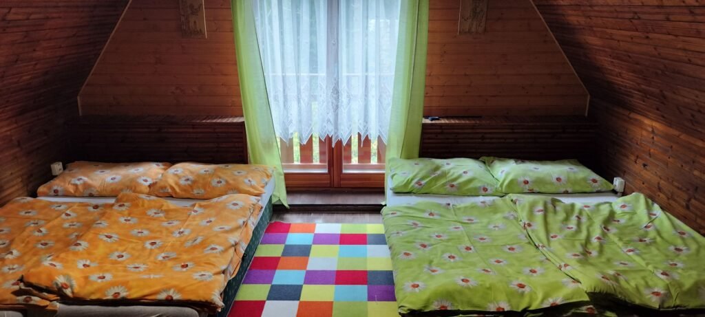 chata emerson — foto 2