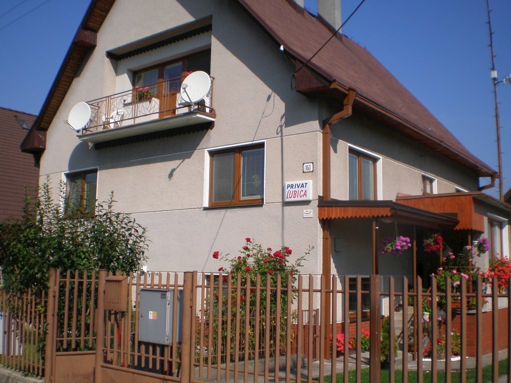 Privat lubica — foto 4