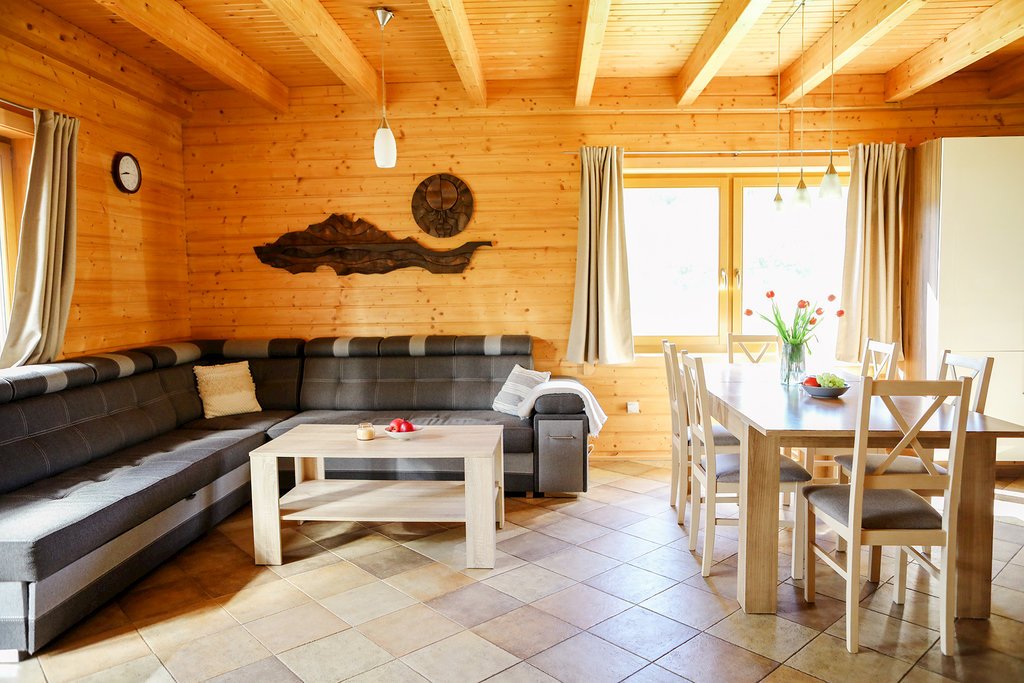 Drevenica racibor — foto 4