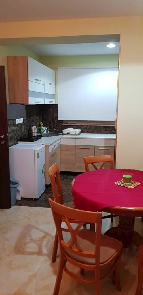 apartmanovy wellness garni hotel relax — foto 3