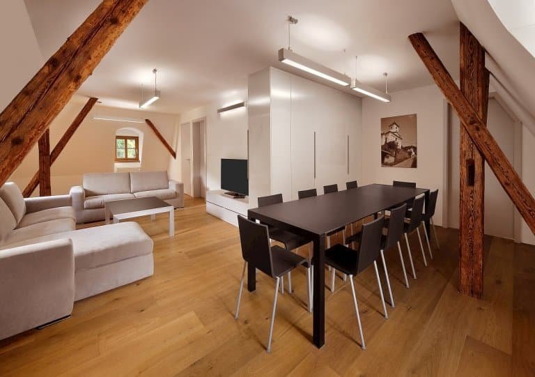 penzion bansky dom — foto 2