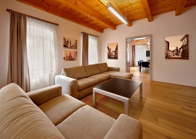 penzion bansky dom — foto 3