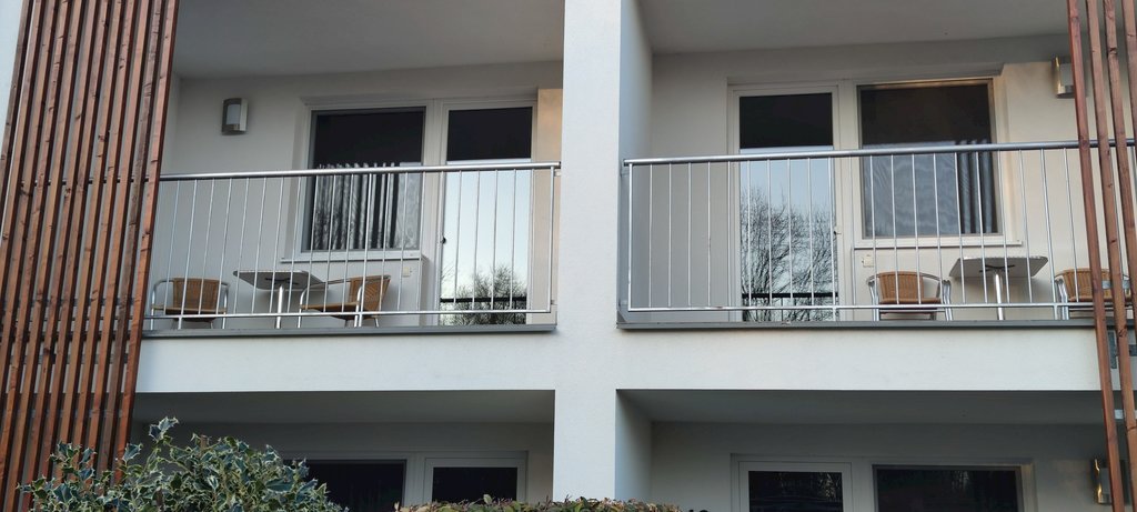 apartmanovy dom solar park — foto 8