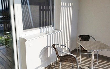 apartmanovy dom solar park — foto 5