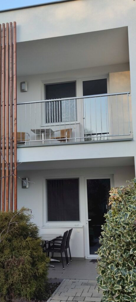 apartmanovy dom solar park — foto 6