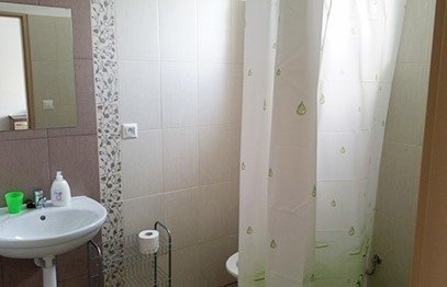 apartmanovy dom solar park