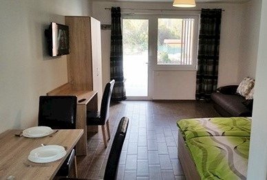 apartmanovy dom solar park — foto 3