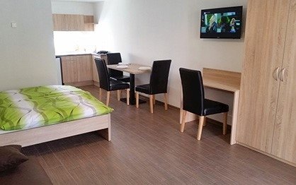 apartmanovy dom solar park — foto 4