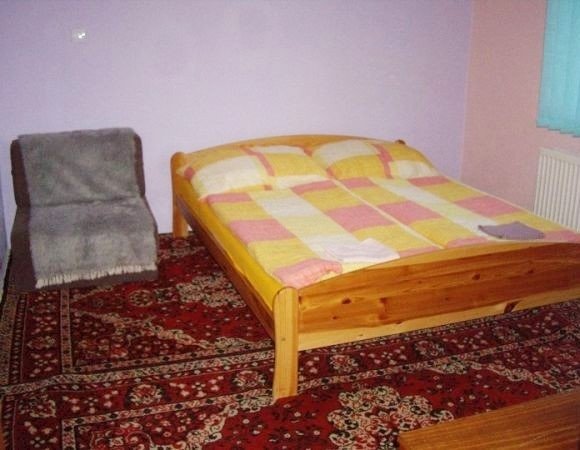 penzion poloniny — foto 2