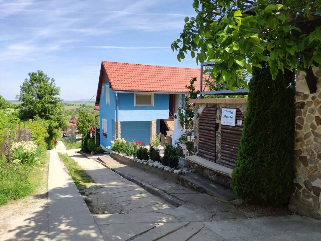 chata maria podhajska