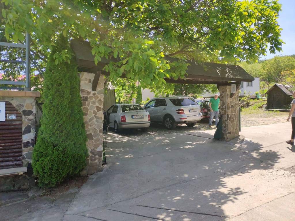 chata maria podhajska — foto 3