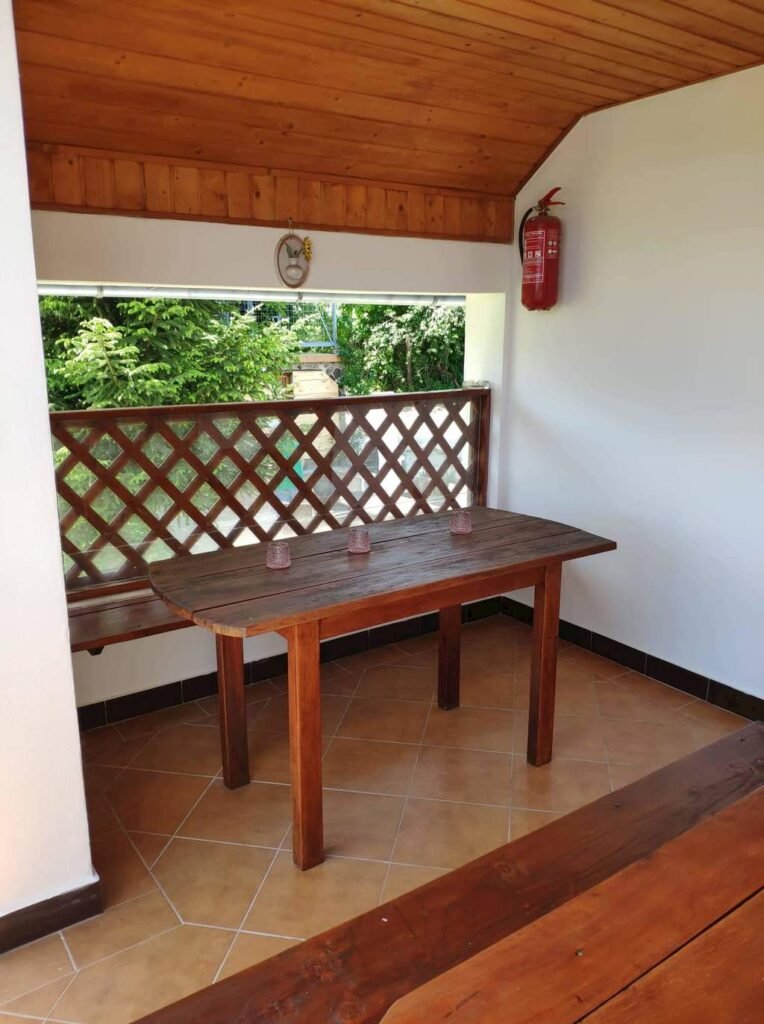 chata maria podhajska — foto 2