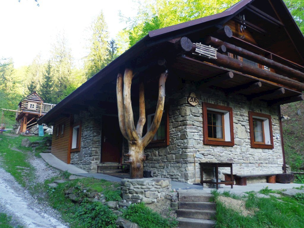 suchova chata — foto 3