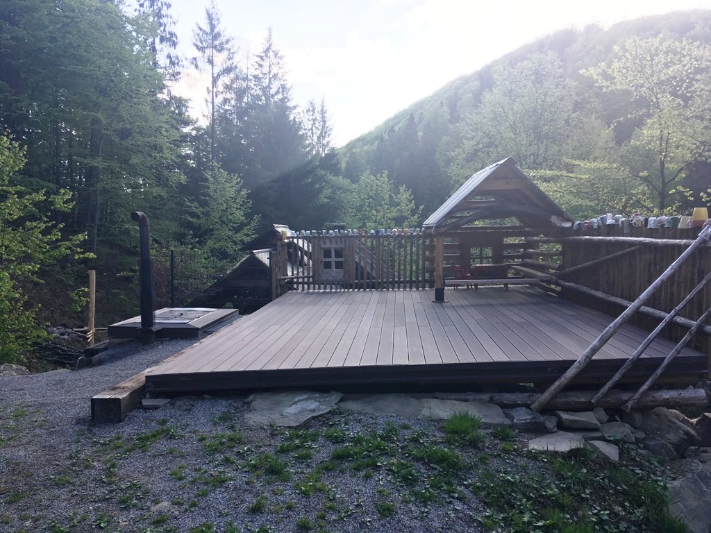 suchova chata — foto 6