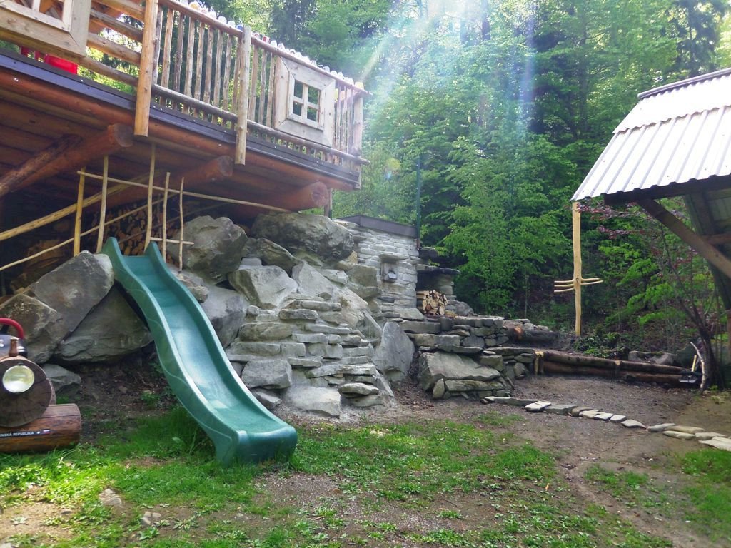 suchova chata — foto 4