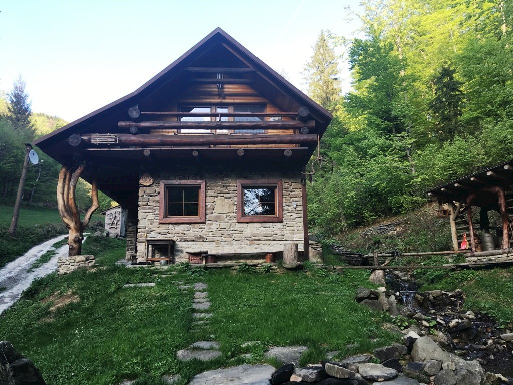 suchova chata — foto 2