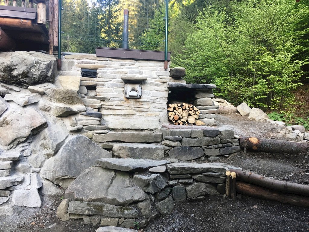 suchova chata — foto 5