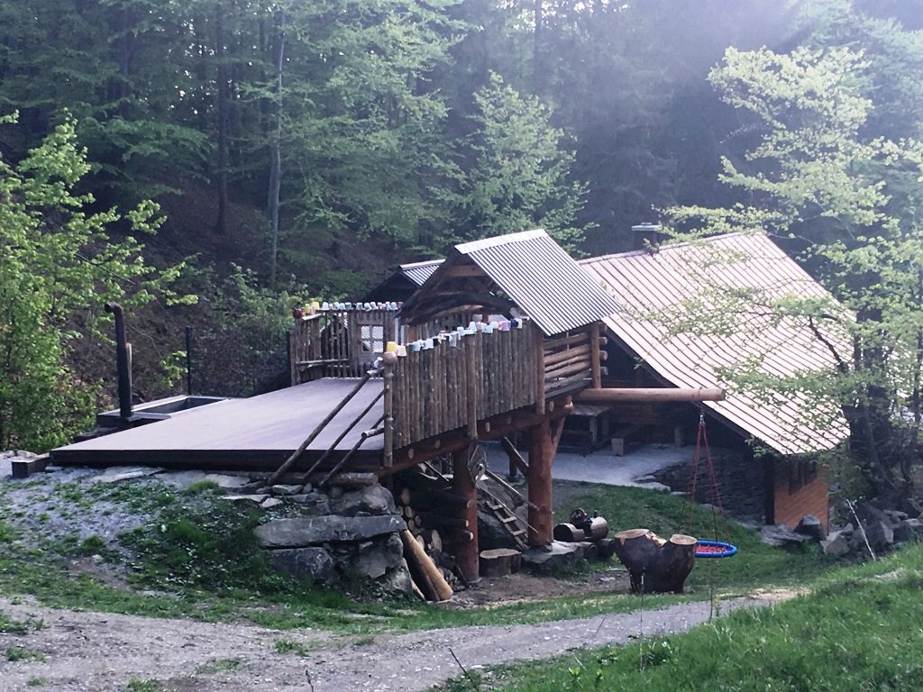 suchova chata — foto 8