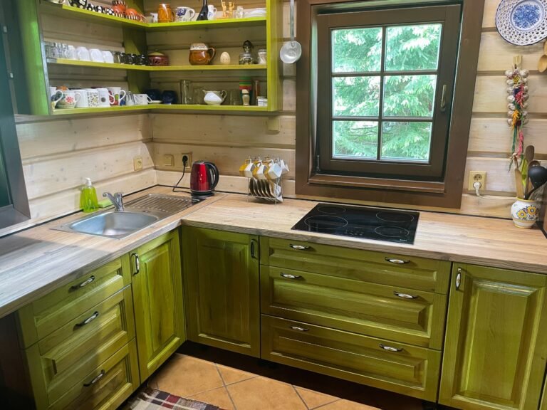 drevenica kolovratok