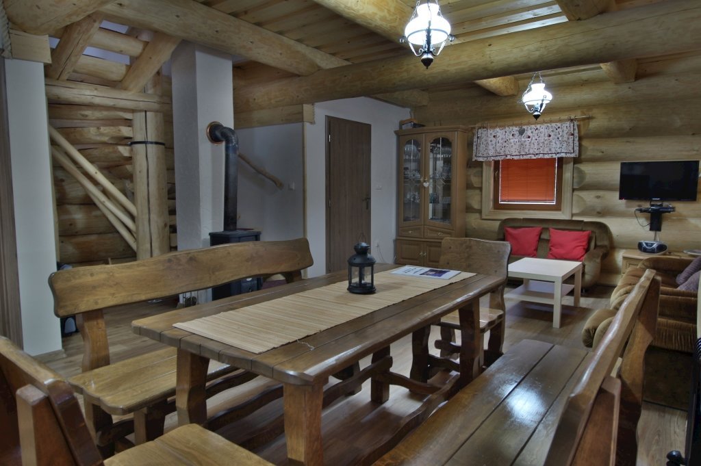 chata natalie — foto 2