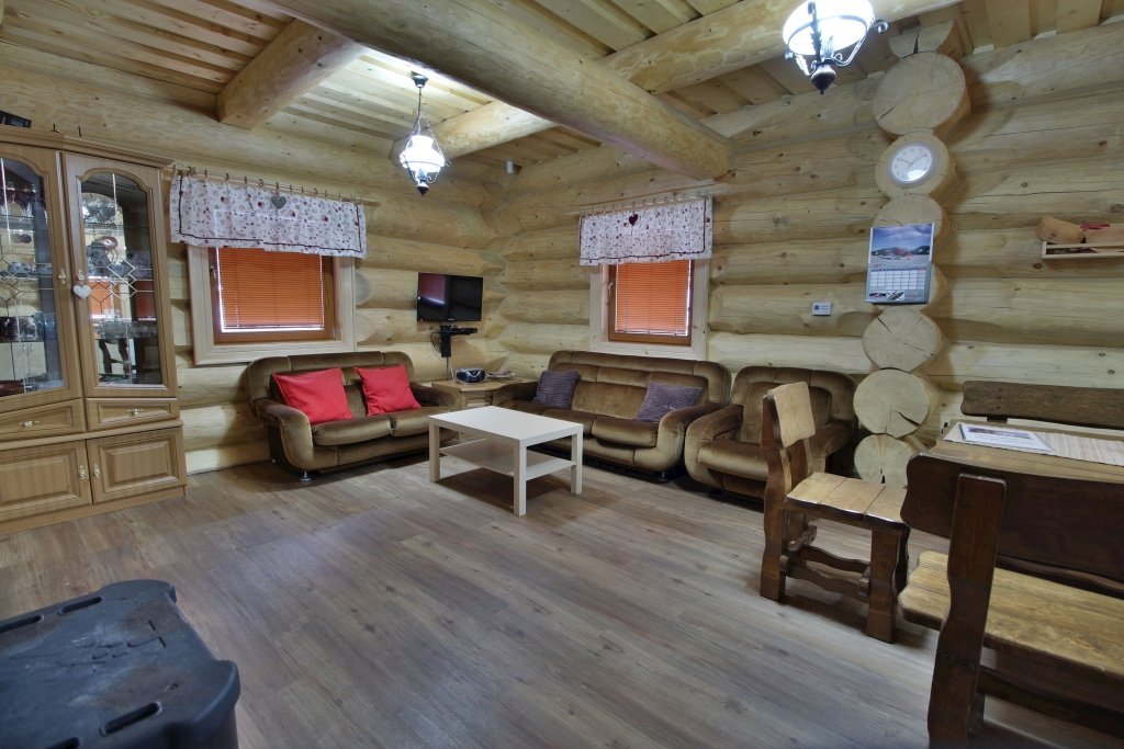 chata natalie — foto 3