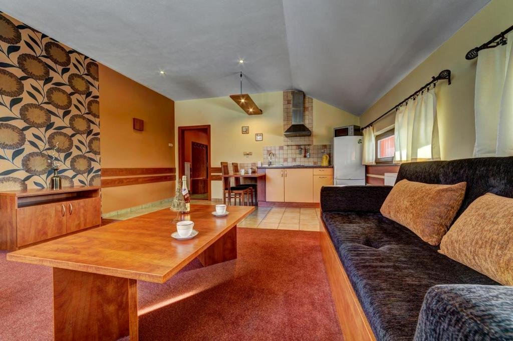 apartmanovy dom slniecko — foto 3