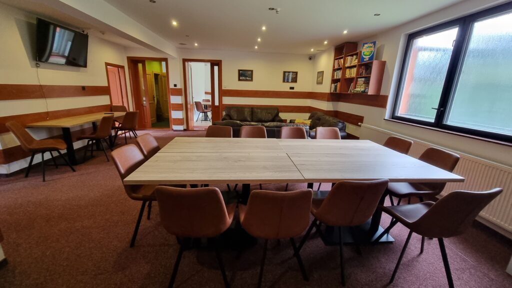 apartmanovy dom slniecko — foto 2