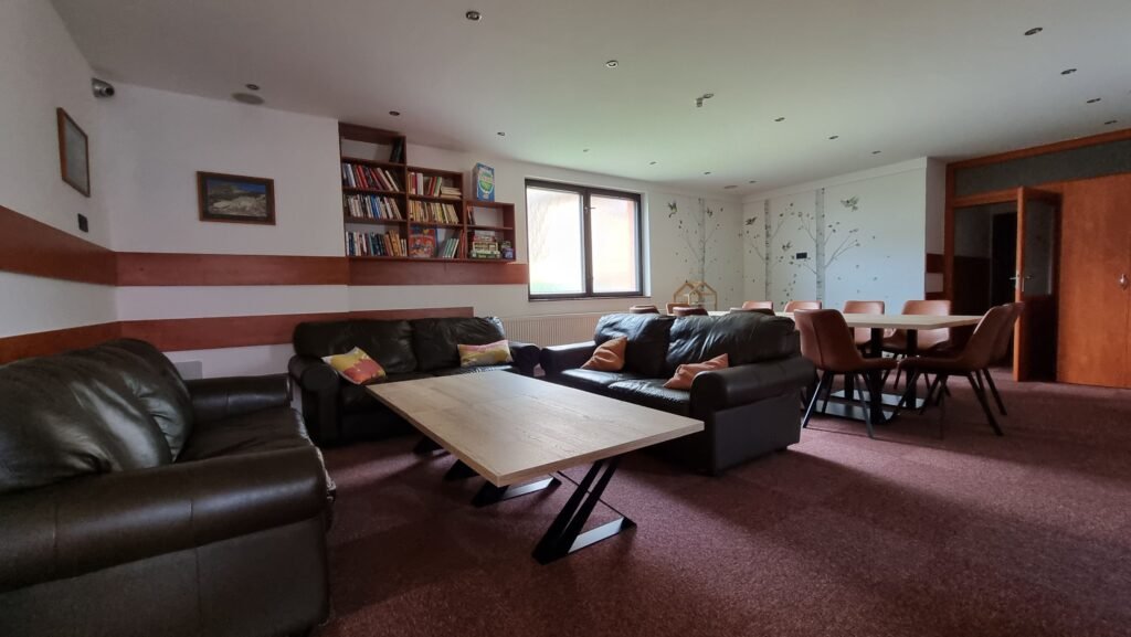 apartmanovy dom slniecko