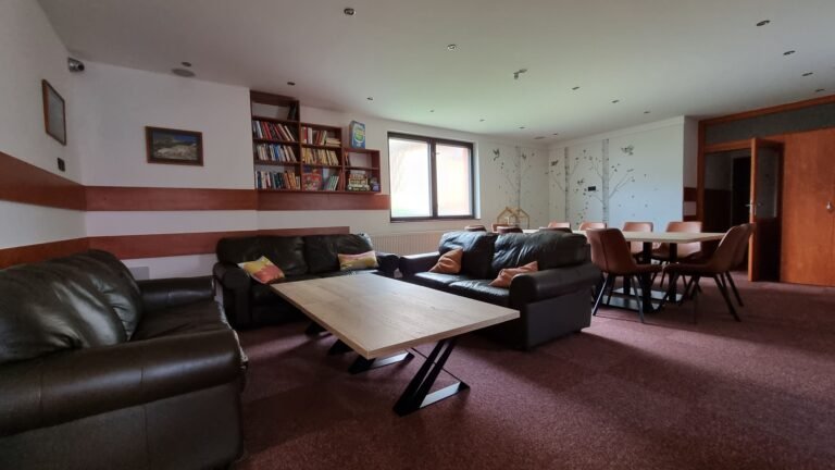 apartmanovy dom slniecko