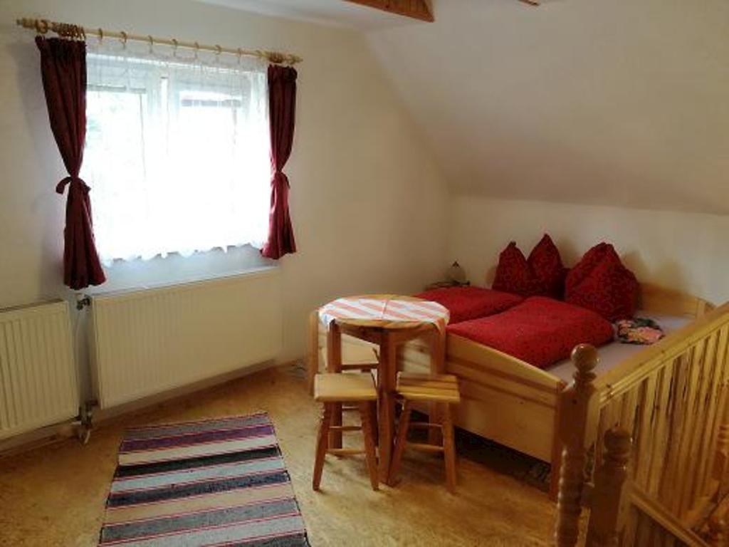 apartmanovy dom cani