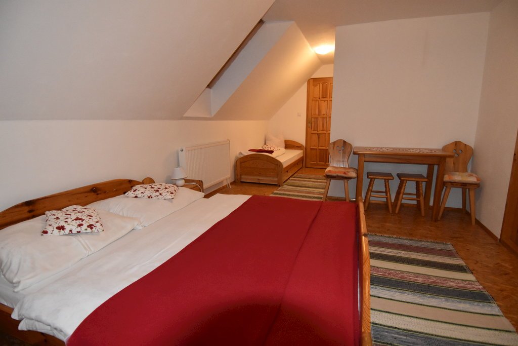 apartmanovy dom cani — foto 3