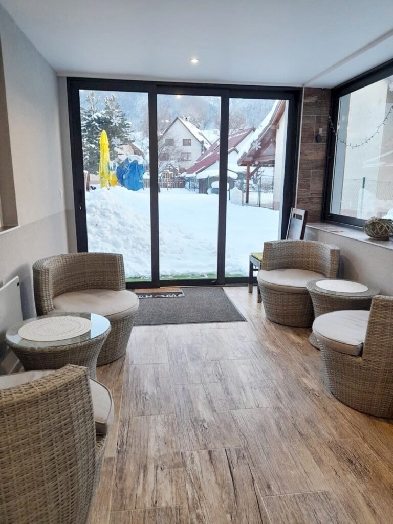 chalupa na mlynci — foto 6