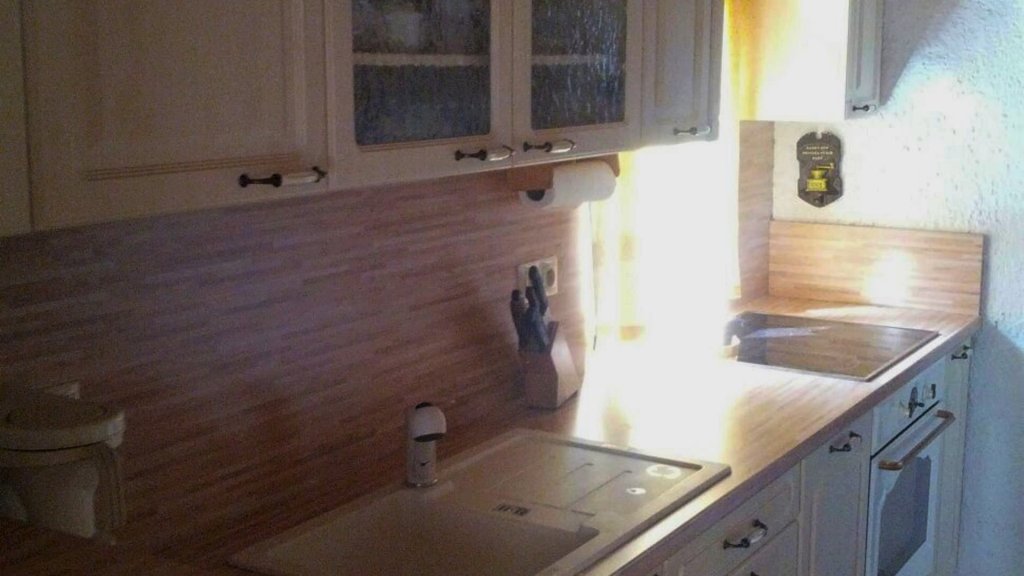 rekreacna zrubova chata — foto 2